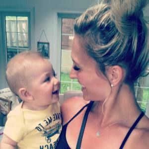 Meet your Posher, Shelby